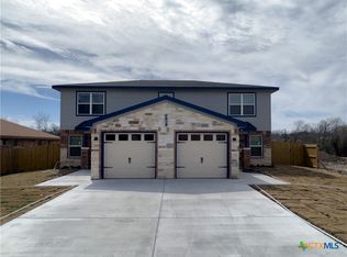 2414 Westcliff Rd, Killeen, TX 76543