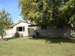 904 N Saint Charles Rd, Veradale, WA 99037