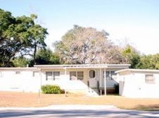 11710 SE 99th Ter, Belleview, FL 34420