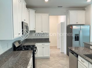 3110 Hover Hall Ln, New Pt Richey, FL 34655