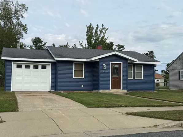 810 Maple Grv, Tomah, WI 54660