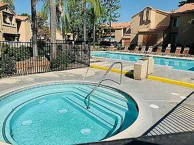 Summerwind Apartments