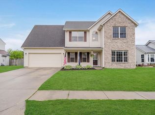 2507 Audri Ln, Kokomo, IN 46901