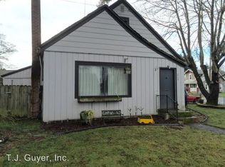 218 Jefferson St, Centralia, WA 98531