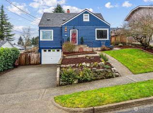 1034 E 46th St, Tacoma, WA