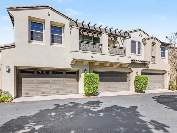 1430 Caminito Garibay Unit 3, Chula Vista, CA 91915