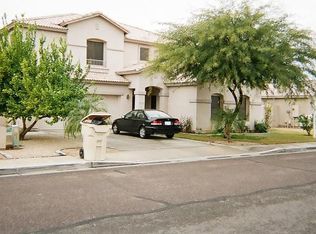 7688 N 54th Ln, Glendale, AZ 85301