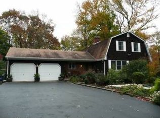 45 New Monmouth Rd, Middletown, NJ 07748