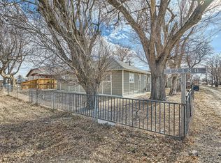 12180 E 120th Ave, Henderson, CO 80640