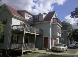 32 W Main St APT 401, Marlborough, MA 01752
