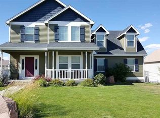 4418 E 21st St, Casper, WY 82609