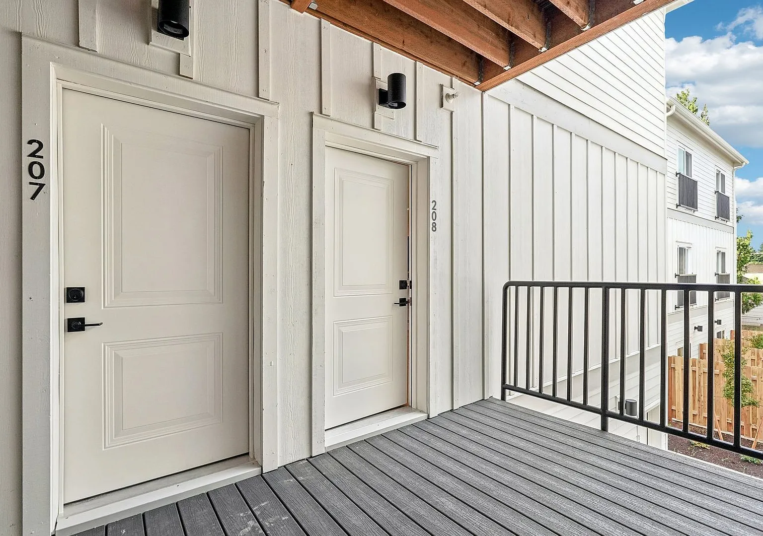Prescott Park Apartments | Brand-New Studio, 1 & 2 Bedroom Homes — Photo 3
