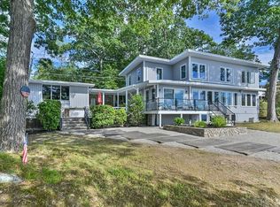 55 Colonial Rd, Webster, MA 01570