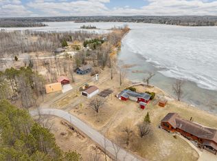 23030 Lampi Rd, Cohasset, MN 55721