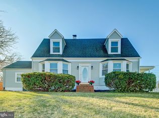 4019 Old Washington Blvd, Halethorpe, MD 21227