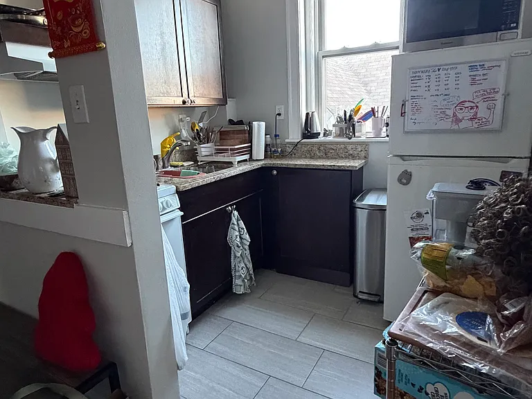 1185 Commonwealth Ave #16 — Photo 1
