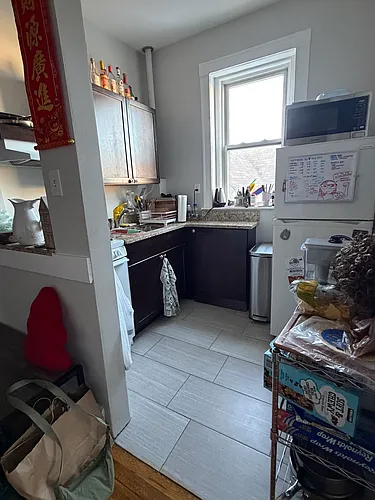 1185 Commonwealth Ave #16 Photo 1