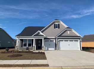 3151 White Jasmine Dr LOT 71, Surfrider A Little River, SC 29566