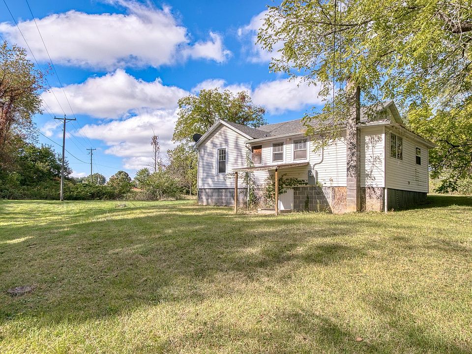 310 Ivanhoe Rd, Max Meadows, VA 24360 Zillow