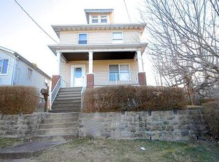 75 Carlisle St, Uniontown, PA 15401