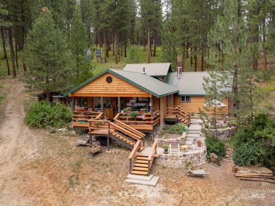 100 Ford Ln, Idaho City, ID, 83631