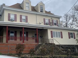 18 Oxford St APT 2, Haledon, NJ 07508