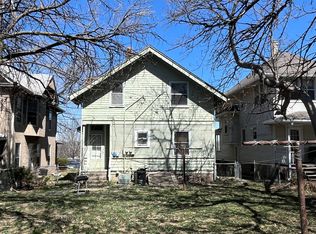 3025 California St APT 2, Omaha, NE 68131