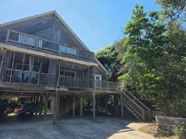 113 Craig Dr #B, Emerald Isle, NC 28594