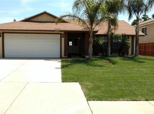 6005 N Gregory St, San Bernardino, CA 92407