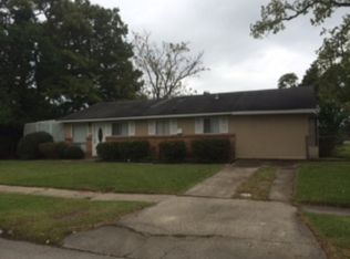 8 Dolores Dr, Westwego, LA 70094