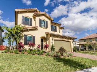 9245 Carrington Ave, Pompano Beach, FL 33076