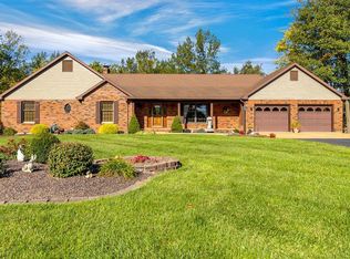 3 Cedar Rdg, Waterloo, IL 62298