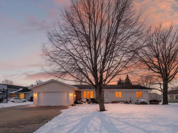 4016 New Haven Drive, Janesville, WI 53546