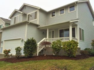 14811 66th Avenue Ct E, Puyallup, WA 98375