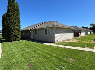 1011 E 19th Avenue #A&B, Ellensburg, WA