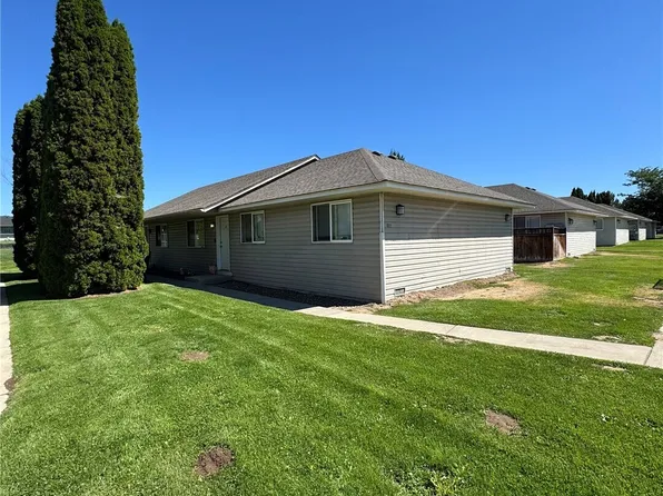 1011 E 19th Avenue #A&B, Ellensburg, WA 98926