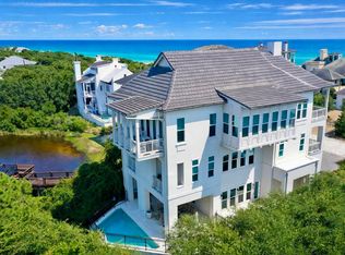 68 Stallworth Blvd, Santa Rosa Beach, FL 32459