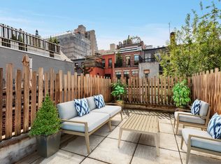 22 W 90th St APT 4R, New York, NY 10024