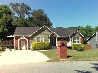 2730 Plantation Dr, Jonesboro, GA 30236