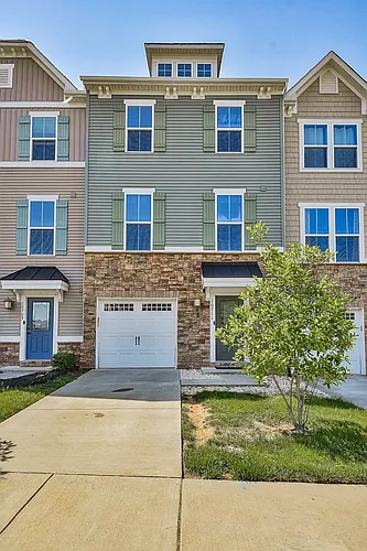 10711 Hinton Way Photo 1