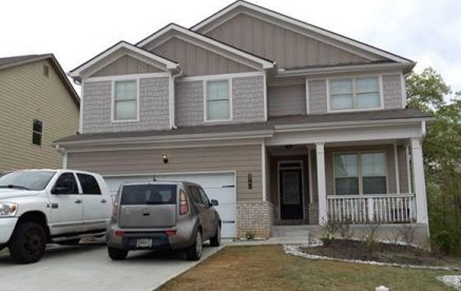 Property Front View