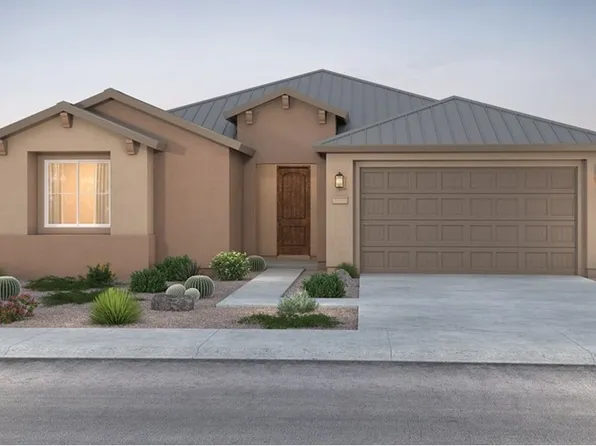 18 Calle Calido, Santa Fe, NM 87508