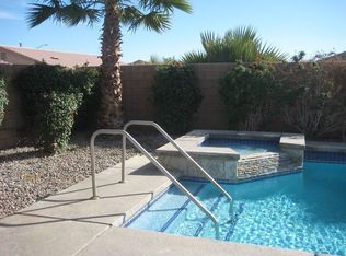 83085 Via Venecia, Indio, CA 92201