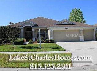 10019 Cannon Dr, Riverview, FL 33578