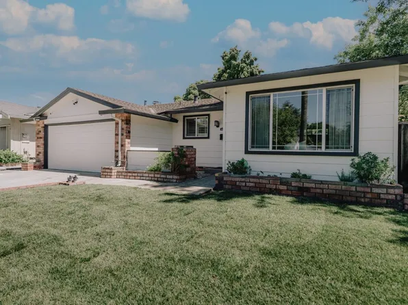 4219 Mountcastle Way, San Jose, CA 95136