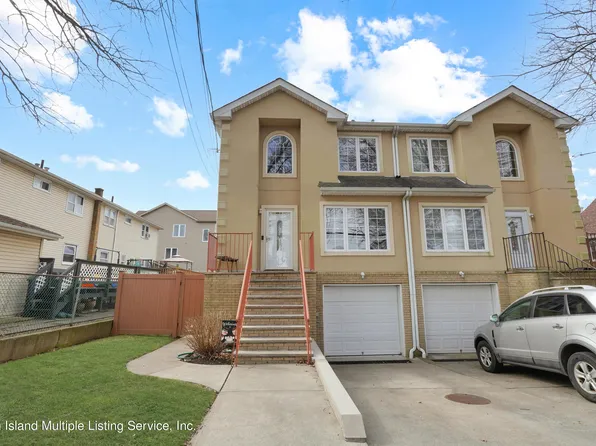 542 Greeley Ave, Staten Island, NY 10306
