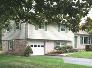 2503 Helena Rd, Lancaster, PA 17603