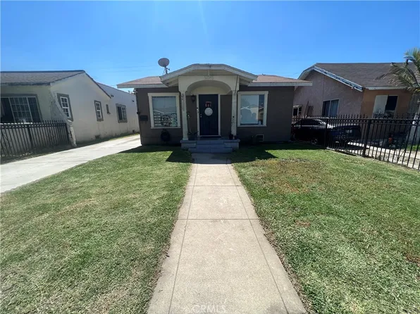 2844-2846 Broadway, Huntington Park, CA 90255
