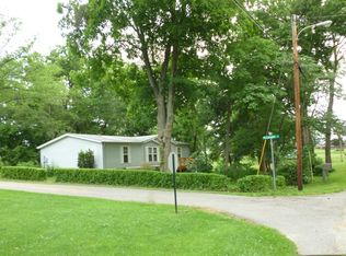 700 W Van Buren St, Veedersburg, IN 47987