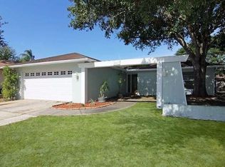 2603 Surrey Dr, Palm Harbor, FL 34684